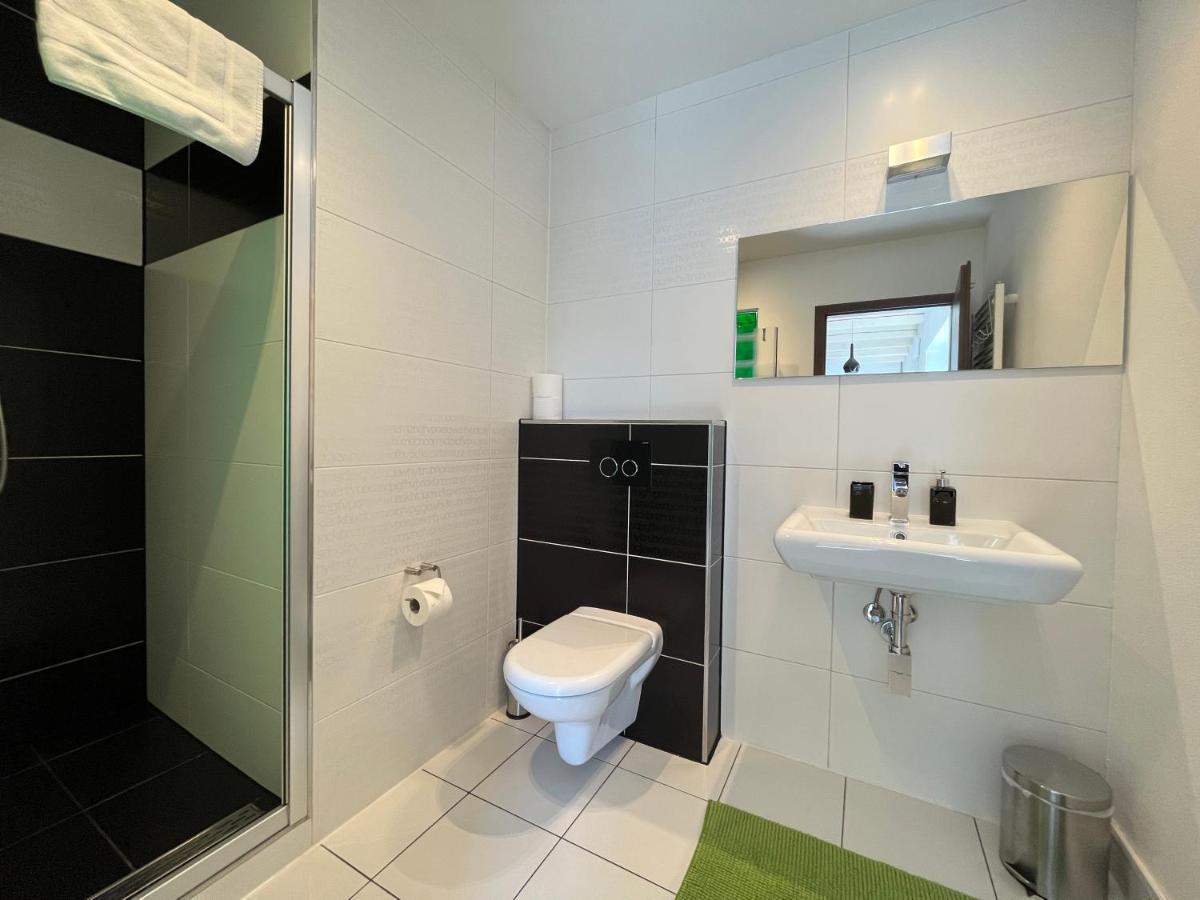Modry Dom Apartment Spisske Bystre ภายนอก รูปภาพ