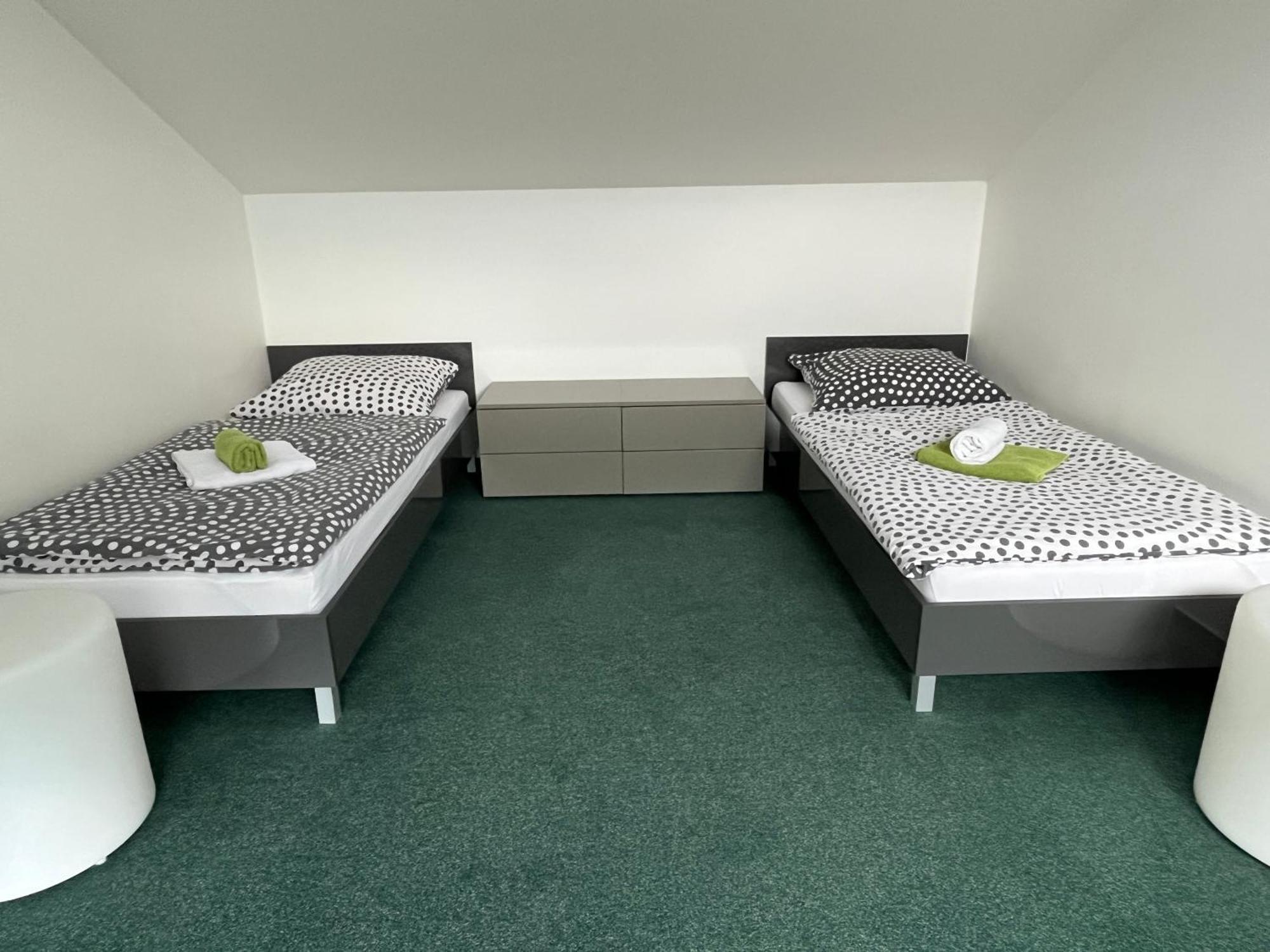 Modry Dom Apartment Spisske Bystre ห้อง รูปภาพ