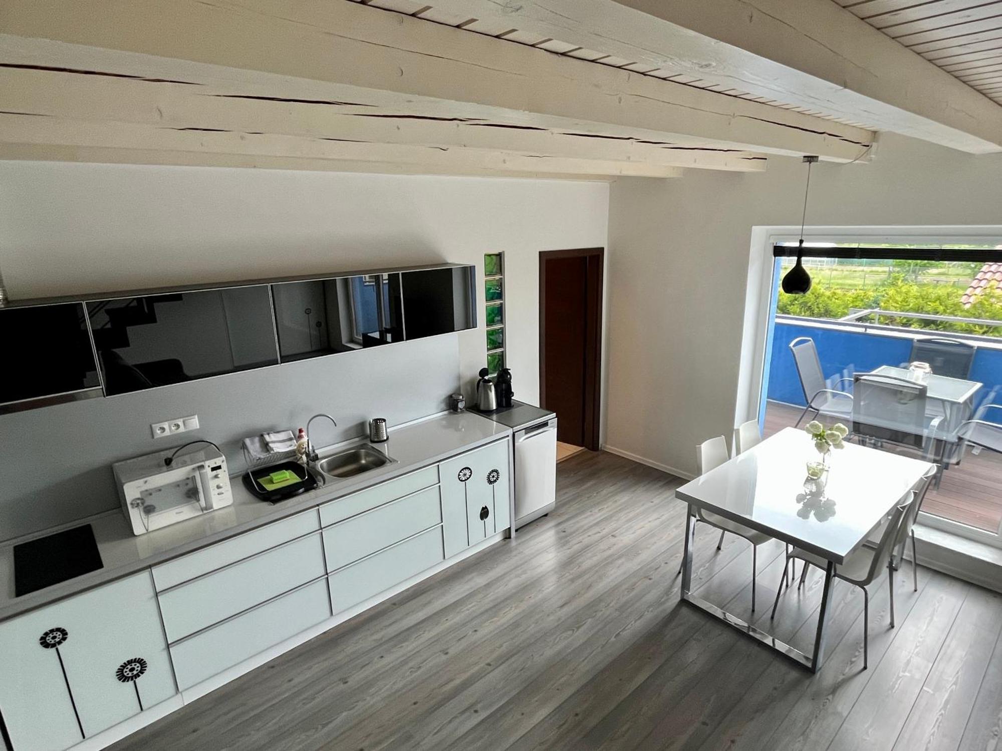 Modry Dom Apartment Spisske Bystre ห้อง รูปภาพ