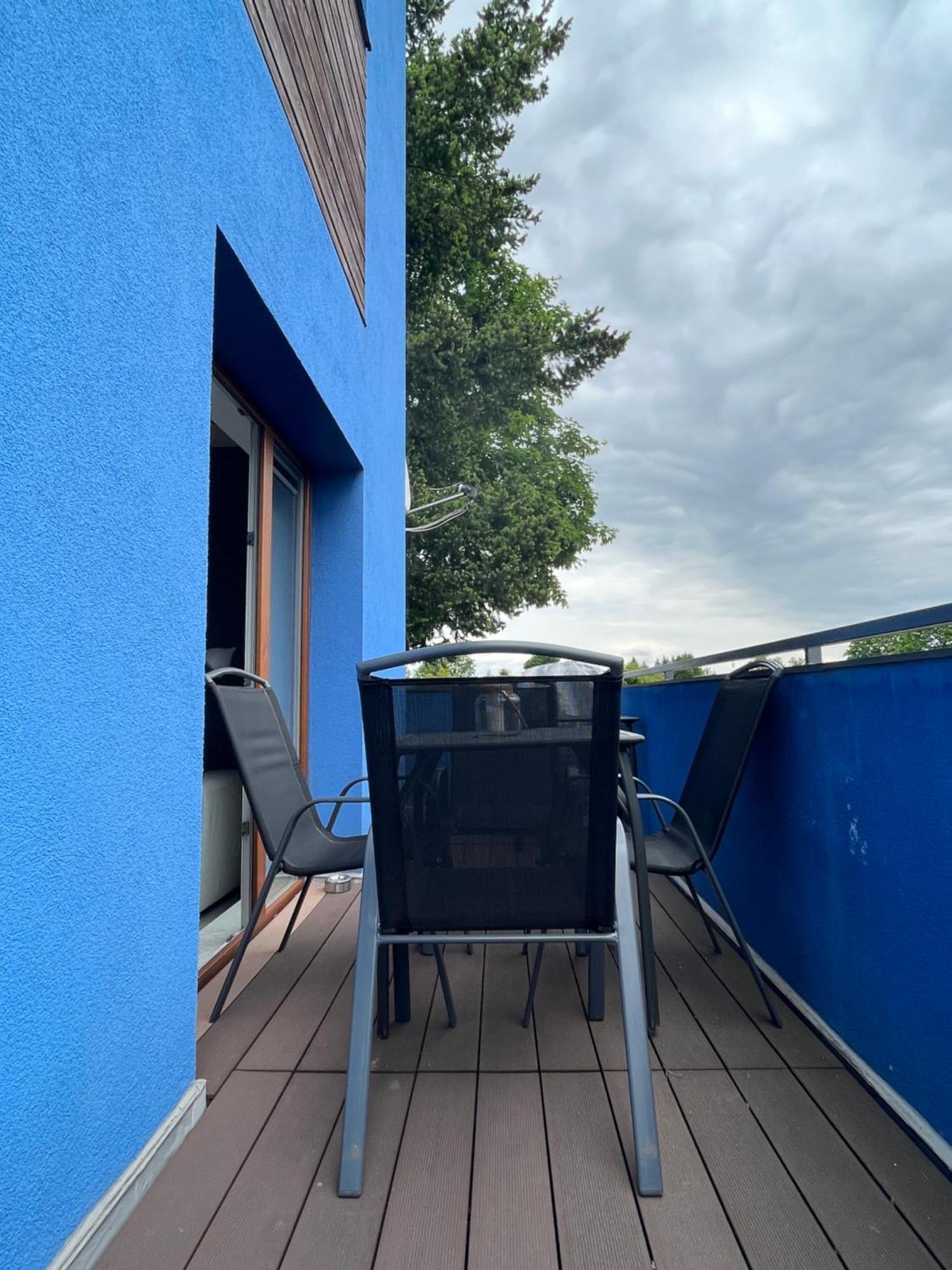 Modry Dom Apartment Spisske Bystre ห้อง รูปภาพ