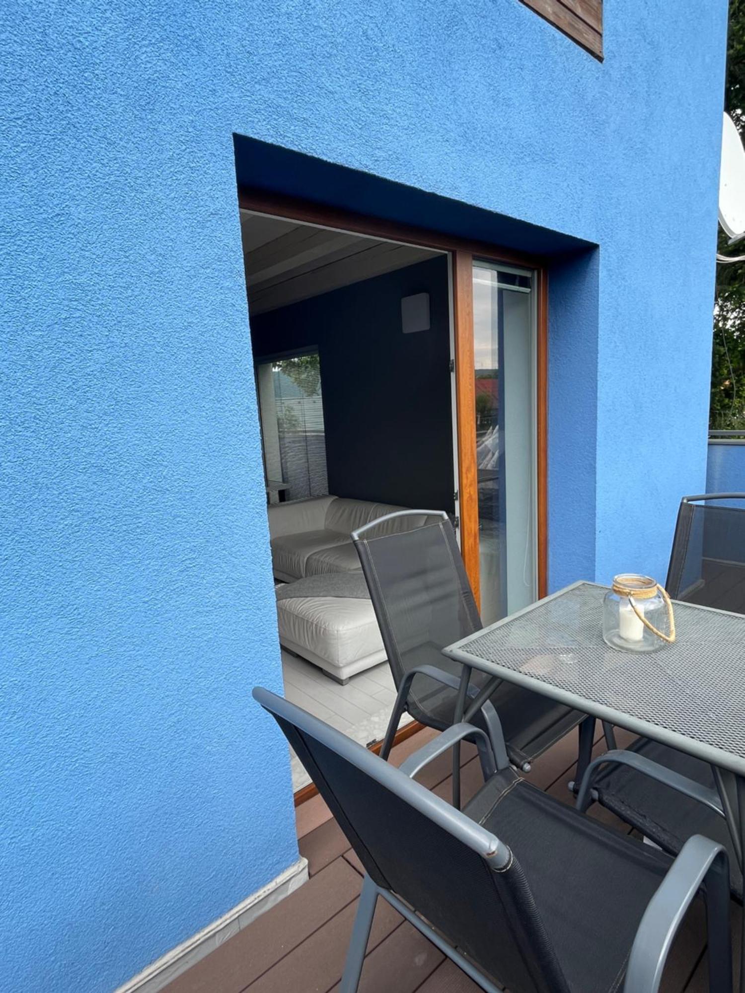 Modry Dom Apartment Spisske Bystre ห้อง รูปภาพ