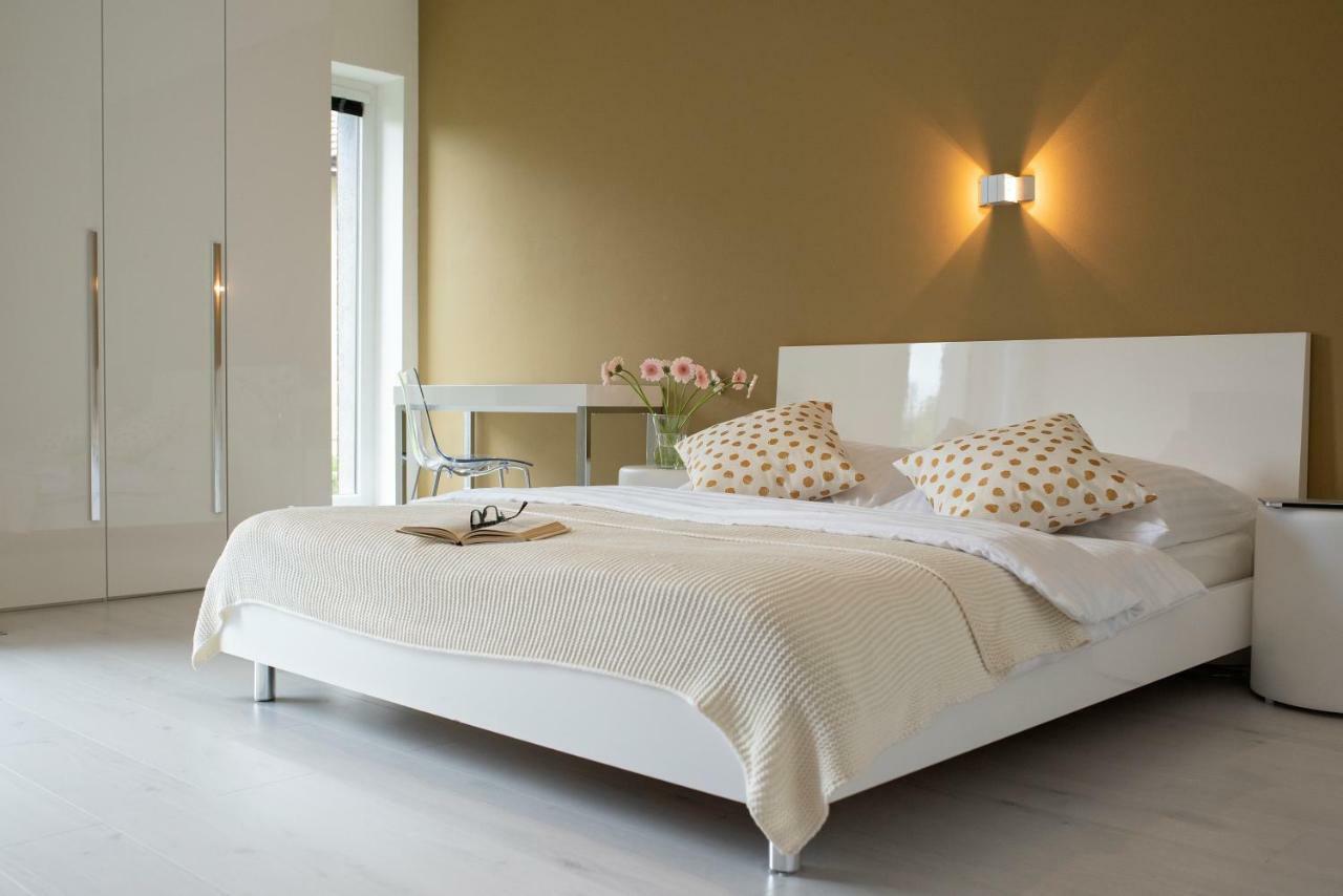 Modry Dom Apartment Spisske Bystre ภายนอก รูปภาพ