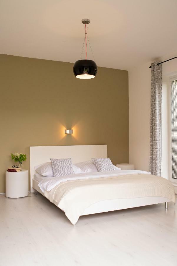 Modry Dom Apartment Spisske Bystre ภายนอก รูปภาพ