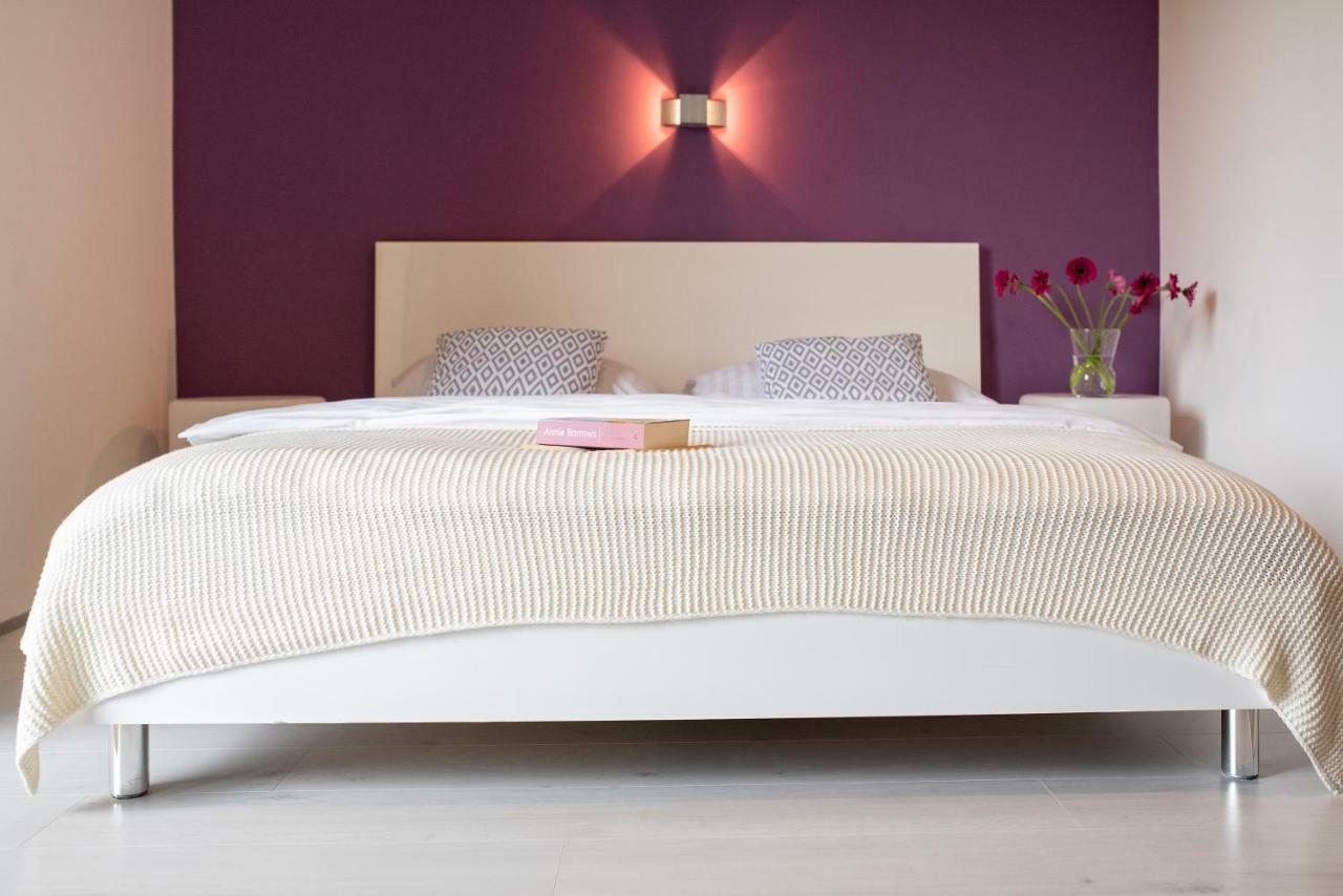 Modry Dom Apartment Spisske Bystre ภายนอก รูปภาพ