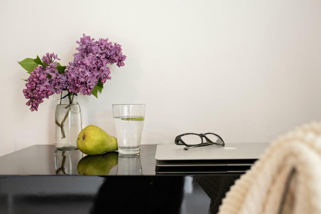 Modry Dom Apartment Spisske Bystre ภายนอก รูปภาพ